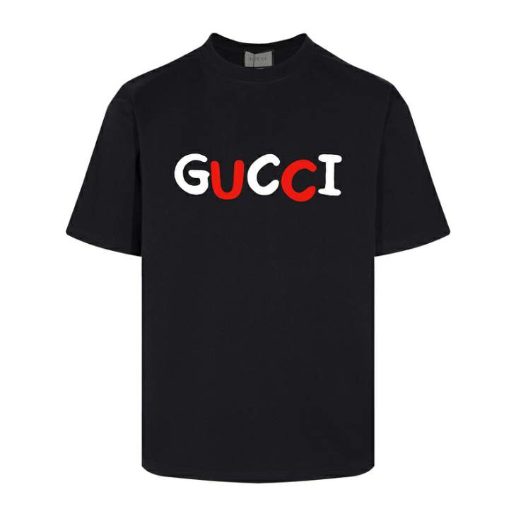 Picture of Gucci T Shirts Short _SKUGucciXS-Lattr955610919